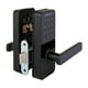thumbnail image 3 of Cerradura Digital Odis 7700 Con Picaporte Manilla Reversible - Negro, 3 of 7