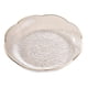 thumbnail image 1 of Platos De Ensalada Plato De Postre Apilable De Lujo Ligero Para Suministros Snack Postre Blanco Transparente, 1 of 1