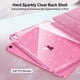thumbnail image 3 of Funda FINTIE Slim para iPad 11.ª generación, 11.ª generación, 11.ª generación, 10.9 pulgadas, color rosa, 3 of 9