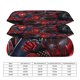 thumbnail image 5 of Spidean Bedding Se for Kids Men Women Twin Size Comforter Set3s Bedding Set Comforter Cover And Pillowcases-, 5 of 5