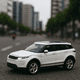 thumbnail image 5 of Auto Land Rover Range Rover Evoque Escala 1:60 - Welly, 5 of 5