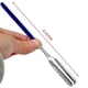 thumbnail image 2 of Cucharilla de laboratorio A2Z SCILAB VL004 de acero inoxidable de 16,5 cm, 2 of 8