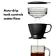 thumbnail image 4 of Cafetera OXO Brew para pour over con depósito de agua, negro mate, 4 of 6