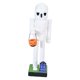 thumbnail image 2 of Adorno De Figura De Cascanueces De Halloween Para Decoración De Jardín Festivo, Diseño De Momia, 2 of 5