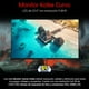 thumbnail image 2 of Monitor Led Curvo Kolke 23.6" Full HD 60hz, 2 of 3