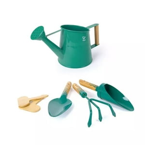Juego De Rol Set Herramientas Jardinería Hape