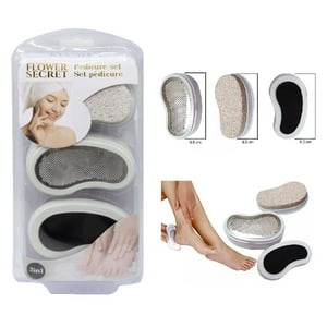 Flower Secret - Set Para Pedicura Profesional