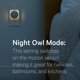 thumbnail image 5 of Luz nocturna Casper Sleep Glow White, paquete de dos, 5 of 6