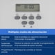 thumbnail image 3 of Comedero Automático 5 Comidas Capacidad 1 13 Kg, 3 of 3