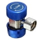 thumbnail image 5 of R134A Adaptador De Acoplador Rápido De Manómetro Múltiple De Refrigerante De Aire Acondicionado, 5 of 5