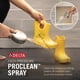 thumbnail image 3 of Alcachofa De Ducha Hydrorain 2 En 1 Doble 5 Ajustes 1 75 Gpm, 3 of 7