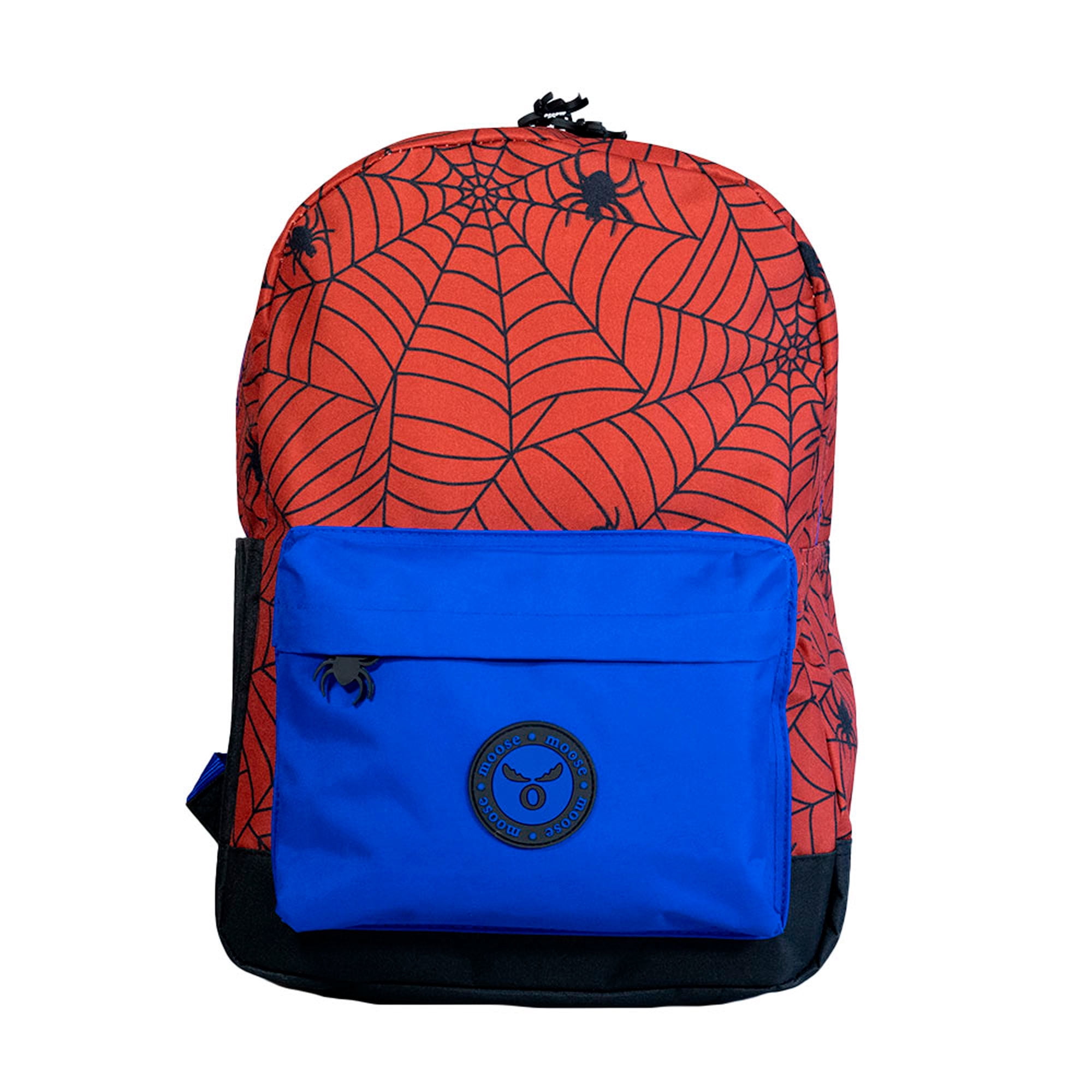 Mochila Kids Spider Moose 17L