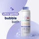 thumbnail image 3 of Bubble Bath Baby Dove Humectante calmante para piel sensible, 473 ml, 3 of 3