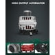 thumbnail image 5 of Alternador SCITOO 12V 90A para Hyundai Elantra 2011-2017, 5 of 8