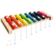 thumbnail image 3 of Xilófono Musical De Madera Multicolor Para Niños 8 Notas, 3 of 6