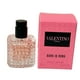 thumbnail image 1 of Perfume Valentino Donna Nacido En Roma MINI Eau De Parfum 6mL, 1 of 3