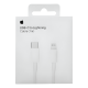 thumbnail image 1 of Cable para iphone lightning a tipo c rápido original, 1 of 3