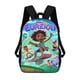 thumbnail image 1 of Mochila Desmarcar Eureka, 1 of 6