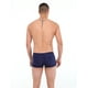 thumbnail image 2 of Short Bóxer Para Hombres Azul Marino S, 2 of 2