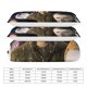 thumbnail image 2 of Michael Myers Halloween 3 Pcs Bed Sheets Set Breathable Duvet Cover with 2 Pillow Sham Soft All Seasons Bedding Set hn44, 2 of 3