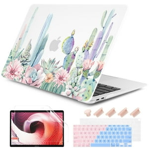 Funda Dongke Compatible Con Macbook Air 13,3"" A2337 M1 A2179 A1932