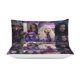 thumbnail image 4 of Descendants Bedding Sets Ultra Soft Skin-Friendly Duvet Cover 3 Piece, Cute Comforter Cover Bed Set for Boys Girls Kids, 4 of 5