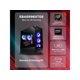thumbnail image 3 of PC Gaming De Escritorio Ibuypower Element AMD Ryzen 5 8400F AMD Radeon RX 9060 XT 16GB RAM 1TB SSD, 3 of 3
