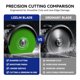 thumbnail image 3 of Disco diamantado genérico 115 mm 22,23 mm, 3 of 3