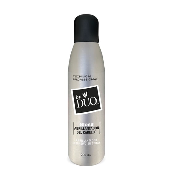 Acondicionador Gloss Abrillantador del Cabello, 200 ml