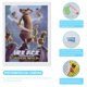 thumbnail image 3 of Kit de Pintura de Diamantes La Era de Hielo Desmarcar, 3 of 6