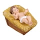 thumbnail image 3 of Estatua De Jesús En El Pesebre, Regalo, Figura De Resina Para Escritorio, Dormitorio, Sala De Estar, Cama Cuadrada Sin Ropa, 3 of 5