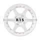 thumbnail image 2 of Neumático kuh 195/65r15 91h es31, 2 of 4
