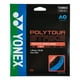 thumbnail image 1 of Cuerda De Tenis Poly Tour Strike 16l 1 25mm Azul 12 Mt, 1 of 2