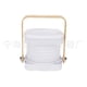 thumbnail image 1 of Lampara Camping Plegable Led Moderna Portatil Aire Libre Lau, 1 of 3
