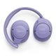 thumbnail image 4 of Audifonos JBL Tune 720bt violeta, 4 of 10
