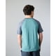 thumbnail image 2 of Polera Filtro UV manga corta Raglan XV1367 Polemic, 2 of 3