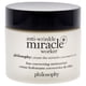 thumbnail image 2 of Humectante Philosophy Hacedor De Milagros Antiarrugas Corrector De Líneas 60ml Unisex, 2 of 4