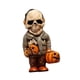 thumbnail image 3 of Mini Estatua De Halloween, Adorno De Terror, Escultura De Resina Para Mesa, Oficina, Hogar, Zombi, Calabaza, 3 of 3