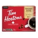 thumbnail image 2 of Café Tim Hortons Original Blend, tostado medio, 24 cápsulas K-Cup, 2 of 8