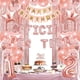 thumbnail image 4 of Decoraciones para fiesta de cumpleaños Payuzk Official Pre-Teen 12 años, 4 of 7