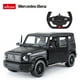 thumbnail image 1 of Auto a control remoto Mercedes-Benz G63 Negro Escala 1:14, 1 of 2