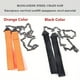thumbnail image 2 of 1 Set, Portable Hand Pull Chain Saw Outdoor Camping Tools Hand Pull Chain Saw Chain Wire Saw Saw Survival Tool Garden Chain Saw Logging Saw, 2 of 3