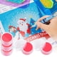 thumbnail image 2 of Recambios de cera Diamond Art SYWHXY, pegamento rojo con caja de almacenamiento, 10 unidades, 2 of 7