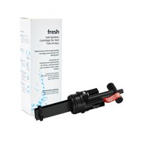 Virellionixis - Cartucho De Repuesto Para Sistema De Cloración De Agua Salada, 1 Paquete