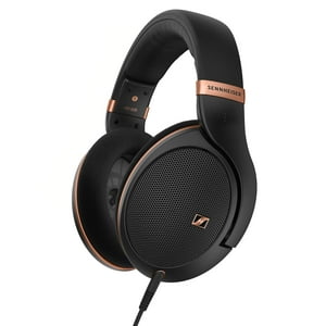 Auriculares Sennheiser Hd 505 Con Cable Para Colocar Sobre Las Orejas, Edición En Cobre