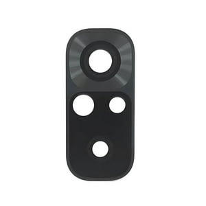 Genérico - Vidrio De Camara Trasera Para Xiaomi Redmi Note 10