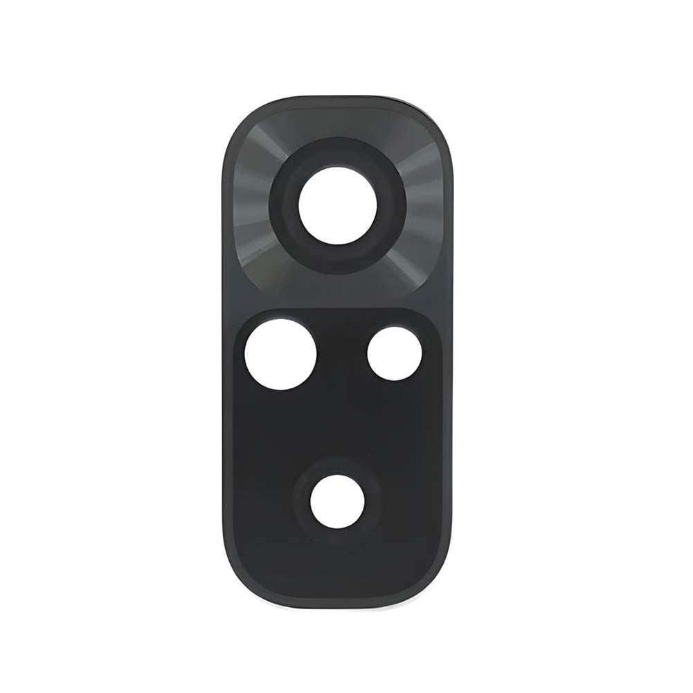 Genérico - Vidrio De Camara Trasera Para Xiaomi Redmi Note 10