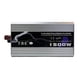 thumbnail image 1 of Inversor De Corriente Voltaje 1500w 12v A 220v Auto, 1 of 4