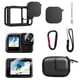 thumbnail image 1 of Kit de accesorios AAIOOEA para GoPro Hero 13 negro con funda y más, 1 of 6