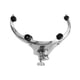 thumbnail image 5 of Soporte De Suspensión De Tambor De Montaje De Percusión Tom Drum Para Accesorios De Instrumentos De 12 Pulgadas, 5 of 5